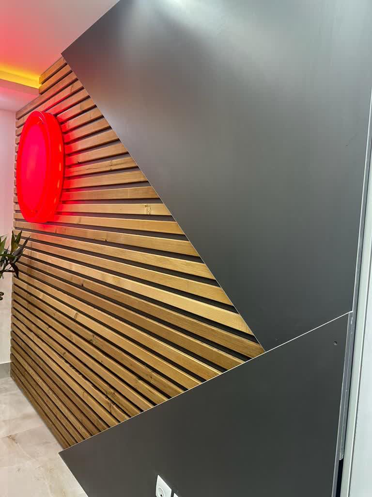 بهترین دکوراسیون و کابینت سازی در یزد